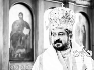 &Tau;&omicron; &sigma;&upsilon;&gamma;&kappa;&lambda;&omicron;&nu;&iota;&sigma;&tau;&iota;&kappa;ό &Alpha;&nu;&alpha;&sigma;&tau;ά&sigma;&iota;&mu;&omicron; &mu;ή&nu;&upsilon;&mu;&alpha; &tau;&omicron;&upsilon; &Mu;&eta;&tau;&rho;&omicron;&pi;&omicron;&lambda;ί&tau;&eta; &Zeta;ά&mu;&pi;&iota;&alpha;&sigmaf; &kappa; &Iota;&omega;ά&nu;&nu;&eta;