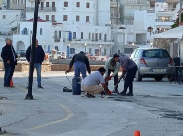 Κάρπαθος: Αιχμηρή προσωπική ανάρτηση, από τον τ.Αντιδήμαρχο Μανώλη Παραγιό