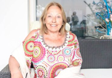 Αποχαιρετισμός στη Daniela Ratti, μια ψυχή προσφοράς και αγάπης