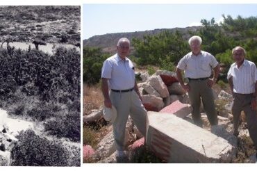 Ινδοί στρατιώτες στην Κάρπαθο και στα άλλα Δωδεκάνησα (Also in English)