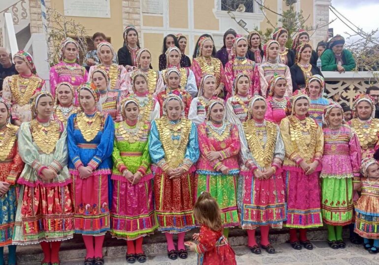 Κάρπαθος: Αυθεντικός παράδεισος στο σταυροδρόμι της διεθνούς ταξιδιωτικής έμπνευσης