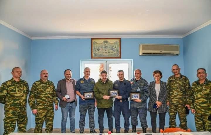Μανώλης Παραγιος: Από τις κατοικίες των ενστόλων στο όραμα για μια ζωντανή Κάρπαθο
