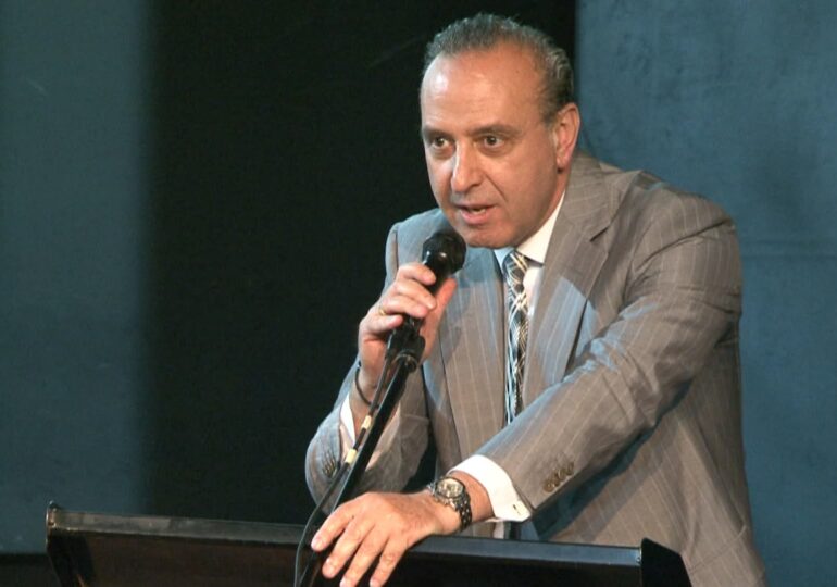 Εκλογές στη "Δήμητρα" Πρώτος σε σταυρούς οΓιώργος Διακογεωργίου