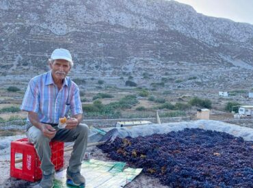 &laquo;&Delta;&epsilon;&nu; &theta;&alpha; &sigma;&epsilon; &xi;&alpha;&nu;&alpha;&delta;ώ &pi;&omicron;&tau;έ&hellip;&raquo; &ndash; &Eta; &sigma;&upsilon;&gamma;&kappa;&lambda;&omicron;&nu;&iota;&sigma;&tau;&iota;&kappa;ή &alpha;&nu;ά&rho;&tau;&eta;&sigma;&eta; &tau;&omicron;&upsilon; &Mu;&alpha;&nu;ώ&lambda;&eta; &Lambda;&iota;&omicron;&rho;&epsilon;&iota;&sigma;&eta; &gamma;&iota;&alpha; &tau;&omicron;&nu; &alpha;&epsilon;ί&mu;&nu;&eta;&sigma;&tau;&omicron; &pi;&alpha;&tau;έ&rho;&alpha; &tau;&omicron;&upsilon;