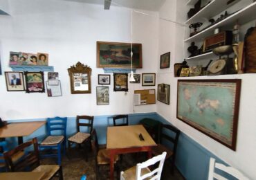 «Γιατί το έγραψες αυτό;  Κατέβασέ το… δεν καταλαβαίνεις ότι μας κάνεις κακό;»