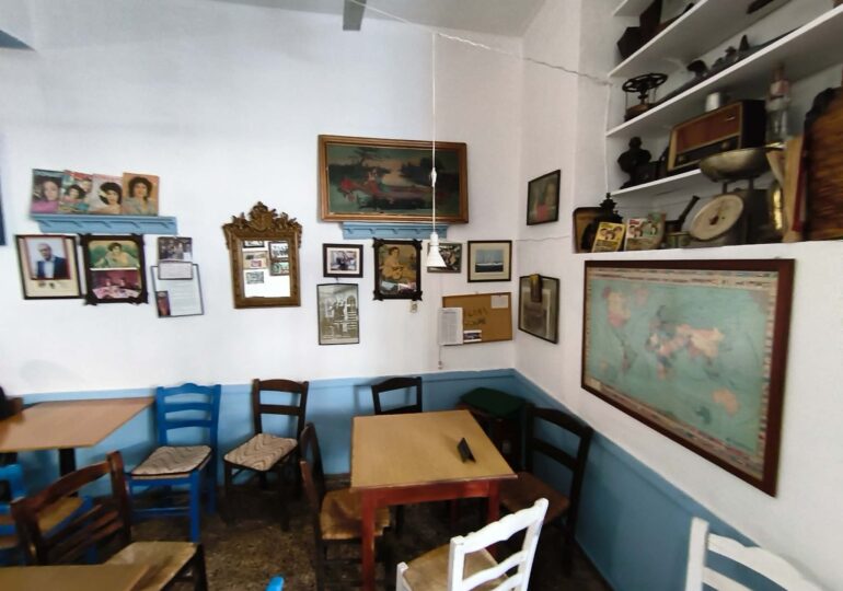 «Γιατί το έγραψες αυτό;  Κατέβασέ το… δεν καταλαβαίνεις ότι μας κάνεις κακό;»