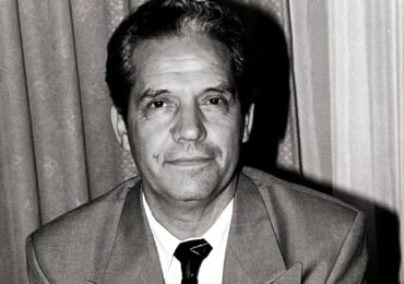Σίγησε μια γνώριμη μορφή των Μενετών – Εκοιμήθη ο Φραγκίσκος «Φράνκι» Διακονής