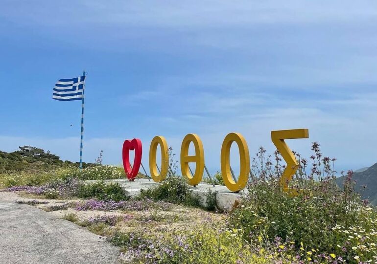 Όθος Καρπάθου: Πέντε μορφές που νίκησαν τον χρόνο