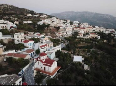 "&Pi;&upsilon;&lambda;έ&sigmaf; &Kappa;&alpha;&rho;&pi;ά&theta;&omicron;&upsilon;: &Tau;έ&sigma;&sigma;&epsilon;&rho;&iota;&sigmaf; &eta;&mu;έ&rho;&epsilon;&sigmaf; &chi;&omega;&rho;ί&sigmaf; &nu;&epsilon;&rho;ό &ndash; &Omicron;&iota; &kappa;ά&tau;&omicron;&iota;&kappa;&omicron;&iota; &zeta;&eta;&tau;&omicron;ύ&nu; &alpha;&pi;&alpha;&nu;&tau;ή&sigma;&epsilon;&iota;&sigmaf;"