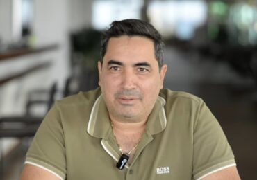 Χρήστος Λουλούδης: «Καρπαθος - Ένα νησί διψασμένο από νερό και αλήθεια»