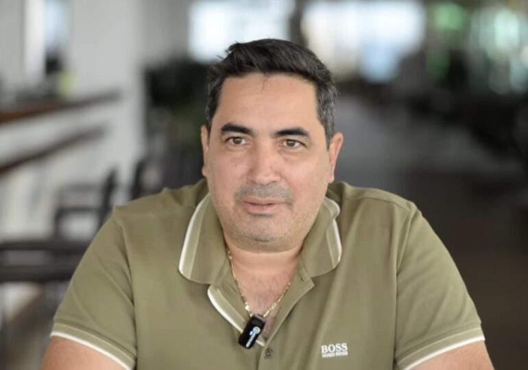Χρήστος Λουλούδης: «Καρπαθος - Ένα νησί διψασμένο από νερό και αλήθεια»