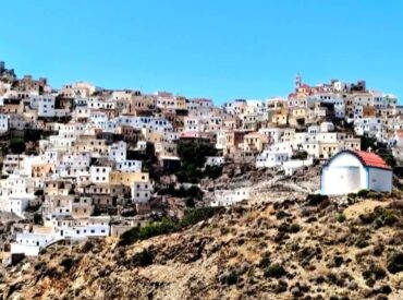 &Nu;ί&kappa;&omicron;&sigmaf; &Kappa;&alpha;&nu;ά&kappa;&eta;&sigmaf;: AN&Epsilon;&Xi;&Alpha;&Rho;&Tau;&Eta;&Tau;&Omicron;&Pi;&Omicron;&Iota;&Eta;&Sigma;&Eta; &Omicron;&Lambda;&Upsilon;&Mu;&Pi;&Omicron;&Upsilon;