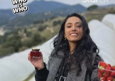 Wasan Alhashimi, Από το Top Chef στην Κάρπαθο και μετά στο MasterChef!