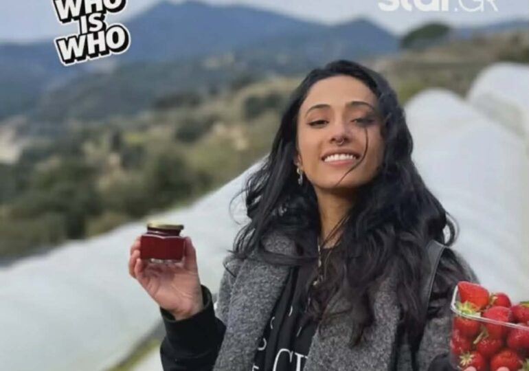 Wasan Alhashimi, Από το Top Chef στην Κάρπαθο και μετά στο MasterChef!
