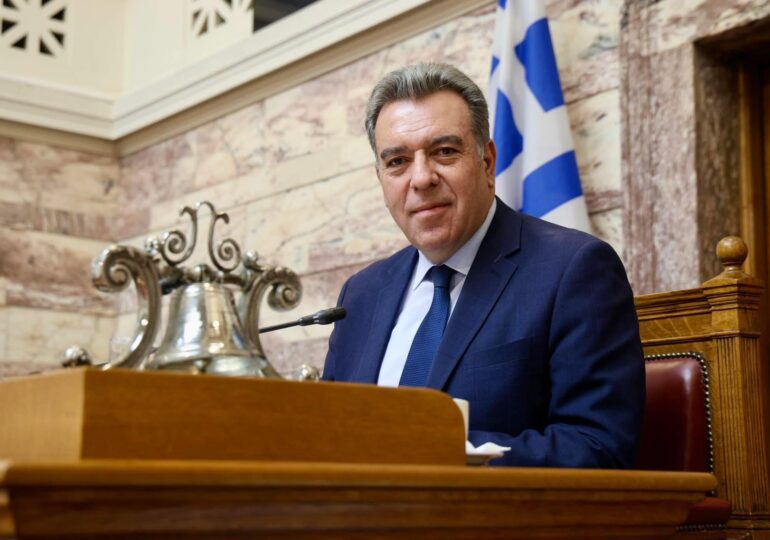 Μάνος Κονσολας: Ένα βήμα πιο κοντά η Μονάδα Τεχνητού Νεφρού στην Κάρπαθο – Χρονοδιάγραμμα ολοκλήρωσης έως το 2027