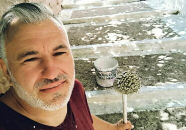 Γιάννης Τσέρκης: Πατέρας και μάνα μαζί!