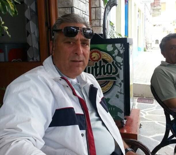 "Έφυγε" ο Νίκος Πρωτόπαπας: "Ένας φίλος, ένας συνάδελφος, ένας καλός άνθρωπος που "έφυγε" στο φως"