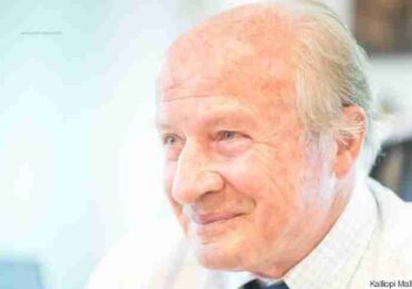 Μανώλης Καπετανάκης: Ο πρωτοπόρος γυναικολόγος που άλλαξε την πορεία της ανδρικής υπογονιμότητας στην Ελλάδα