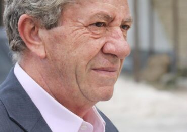 Έφυγε από τη ζωή ο Μανώλης Διακομανώλης - Θλίψη και συγκίνηση σε Ρόδο και Κάρπαθο