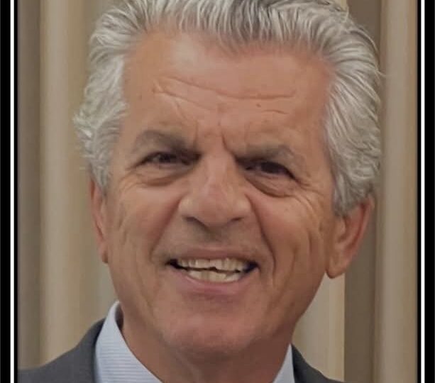 Θλίψη στη Ρόδο και την Κάρπαθο – Έφυγε από τη ζωή ο παιδίατρος Κωνσταντίνος Χατζηπαπάς