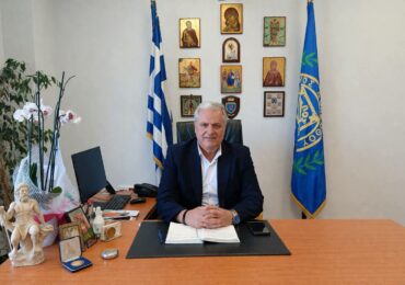 Η αφαλάτωση στο επίκεντρο: Δελτίο Τύπου του Δήμου Καρπάθου μετά από νέα καταγγελία
