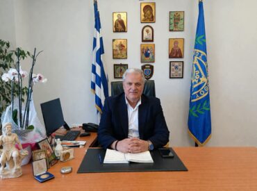 &Eta; &alpha;&phi;&alpha;&lambda;ά&tau;&omega;&sigma;&eta; &sigma;&tau;&omicron; &epsilon;&pi;ί&kappa;&epsilon;&nu;&tau;&rho;&omicron;: &Delta;&epsilon;&lambda;&tau;ί&omicron; &Tau;ύ&pi;&omicron;&upsilon; &tau;&omicron;&upsilon; &Delta;ή&mu;&omicron;&upsilon; &Kappa;&alpha;&rho;&pi;ά&theta;&omicron;&upsilon; &mu;&epsilon;&tau;ά &alpha;&pi;ό &nu;έ&alpha; &kappa;&alpha;&tau;&alpha;&gamma;&gamma;&epsilon;&lambda;ί&alpha;