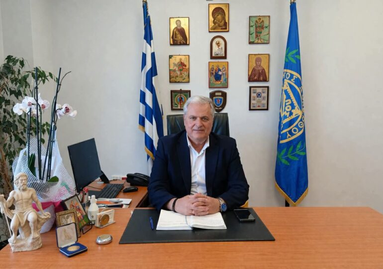 Η αφαλάτωση στο επίκεντρο: Δελτίο Τύπου του Δήμου Καρπάθου μετά από νέα καταγγελία