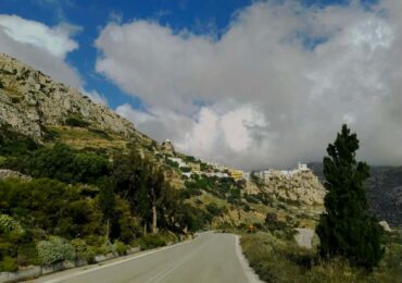 Δήμος Καρπάθου: Εγκρίθηκε προμήθεια σκυροδέματος και υλικών για τη συντήρηση δημοτικών δρόμων και κοινόχρηστων χώρων
