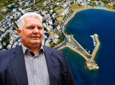 &Gamma;&iota;ά&nu;&nu;&eta;&sigmaf; &Lambda;&upsilon;&rho;&iota;&sigma;&tau;ή&sigmaf;: "&Mu;έ&chi;&rho;&iota; &alpha;&upsilon;&tau;ή &tau;&eta;&nu; ώ&rho;&alpha; &delta;&epsilon;&nu; έ&chi;&epsilon;&iota; &gamma;ί&nu;&epsilon;&iota; &eta; &sigma;ύ&mu;&beta;&alpha;&sigma;&eta; &alpha;&phi;&alpha;&lambda;ά&tau;&omega;&sigma;&eta;&sigmaf; &ndash; &Eta; &Kappa;ά&rho;&pi;&alpha;&theta;&omicron;&sigmaf; &sigma;&epsilon; έ&kappa;&tau;&alpha;&kappa;&tau;&eta; &alpha;&nu;ά&gamma;&kappa;&eta;"