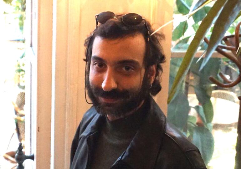 Πρώτο βραβείο ποίησης για τα «ΚΑΡΠΑΘΙΑ» του Άγγελου Μπέρτου – Η Κάρπαθος στο επίκεντρο της σύγχρονης ποίησης!