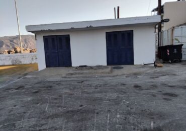 ΚΑΡΠΑΘΟΣ: Μήπως είναι αυτός ο λόγος της ανυπόφορης μυρωδιάς στο Λιμάνι ;
