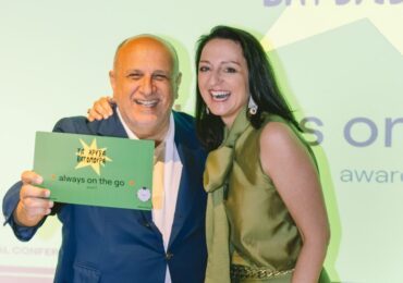 Μιχάλης, Μαρίκα και Αγγελική Μαυρολέων: Η Δημιουργική Συνάντηση που Διαμορφώνει το Μέλλον στην A&M Architects