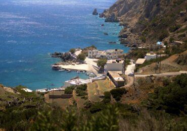 Νορβηγίδα δημοσιογράφος θα επισκεφτεί τον επόμενο μήνα την Κάρπαθο