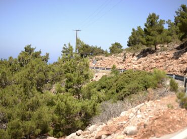 &Alpha;&nu;&tau;&iota;&pi;&upsilon;&rho;&iota;&kappa;έ&sigmaf; &pi;&alpha;&rho;&epsilon;&mu;&beta;ά&sigma;&epsilon;&iota;&sigmaf; &sigma;&tau;&eta;&nu; &Kappa;ά&rho;&pi;&alpha;&theta;&omicron; &ndash; &Epsilon;&gamma;&kappa;&rho;ί&theta;&eta;&kappa;&epsilon; &upsilon;&lambda;&omicron;&tau;&omicron;&mu;ί&alpha; &pi;&epsilon;ύ&kappa;&omega;&nu; &kappa;&omicron;&nu;&tau;ά &sigma;&epsilon; &gamma;&rho;&alpha;&mu;&mu;έ&sigmaf; &eta;&lambda;&epsilon;&kappa;&tau;&rho;&omicron;&delta;ό&tau;&eta;&sigma;&eta;&sigmaf;
