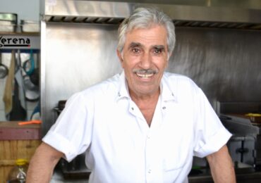 Ο Κασιώτης που έζησε από κοντά τις δεκατρείς μέρες που πάγωσαν τον κόσμο