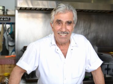 Ο Κασιώτης που έζησε από κοντά τις δεκατρείς μέρες που πάγωσαν τον κόσμο