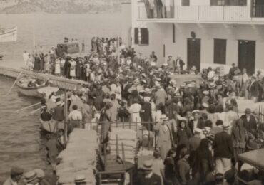 Οι Καρπάθιοι μαστόροι της πέτρας και ο αγώνας για το ΙΚΑ: Από τη Σέριφο έως την Κατοχύρωση της Εργασίας