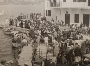 &Omicron;&iota; &Kappa;&alpha;&rho;&pi;ά&theta;&iota;&omicron;&iota; &mu;&alpha;&sigma;&tau;ό&rho;&omicron;&iota; &tau;&eta;&sigmaf; &pi;έ&tau;&rho;&alpha;&sigmaf; &kappa;&alpha;&iota; &omicron; &alpha;&gamma;ώ&nu;&alpha;&sigmaf; &gamma;&iota;&alpha; &tau;&omicron; &Iota;&Kappa;&Alpha;: &Alpha;&pi;ό &tau;&eta; &Sigma;έ&rho;&iota;&phi;&omicron; έ&omega;&sigmaf; &tau;&eta;&nu; &Kappa;&alpha;&tau;&omicron;&chi;ύ&rho;&omega;&sigma;&eta; &tau;&eta;&sigmaf; &Epsilon;&rho;&gamma;&alpha;&sigma;ί&alpha;&sigmaf;