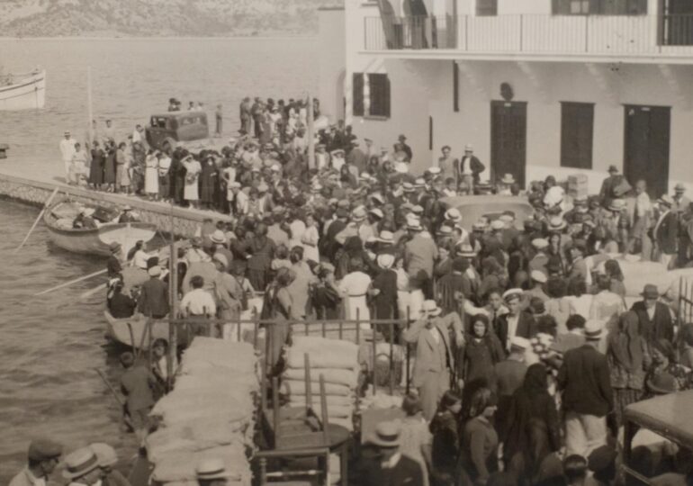 Οι Καρπάθιοι μαστόροι της πέτρας και ο αγώνας για το ΙΚΑ: Από τη Σέριφο έως την Κατοχύρωση της Εργασίας