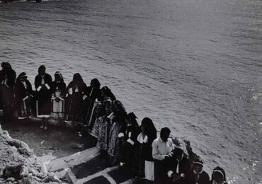 Η άγνωστη ιστορία πίσω από τον δρόμο της Ολύμπου: Όταν ένας κοινοτάρχης ταξίδεψε στην Αθήνα για να πει «ευχαριστώ»