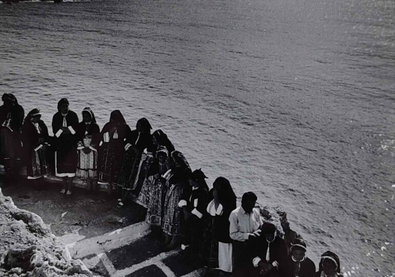 Η άγνωστη ιστορία πίσω από τον δρόμο της Ολύμπου: Όταν ένας κοινοτάρχης ταξίδεψε στην Αθήνα για να πει «ευχαριστώ»
