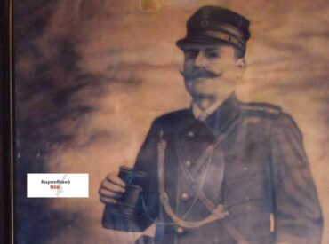 &Omicron;&iota; &Kappa;&alpha;&rho;&pi;ά&theta;&iota;&omicron;&iota; &tau;&eta;&sigmaf; &Alpha;&theta;ή&nu;&alpha;&sigmaf;: &Eta; &alpha;&theta;ό&rho;&upsilon;&beta;&eta; &delta;ύ&nu;&alpha;&mu;&eta; &mu;&iota;&alpha;&sigmaf; &pi;&alpha;&rho;&omicron;&iota;&kappa;ί&alpha;&sigmaf; &pi;&omicron;&upsilon; έ&chi;&tau;&iota;&sigma;&epsilon; &tau;&eta;&nu; &pi;&rho;&omega;&tau;&epsilon;ύ&omicron;&upsilon;&sigma;&alpha; &kappa;&alpha;&iota; έ&nu;&alpha;&sigmaf; &theta;&rho;ύ&lambda;&omicron;&sigmaf;, &omicron; &Alpha;&nu;&tau;ώ&nu;&eta;&sigmaf; &Kappa;. &Sigma;&kappa;&omicron;&rho;&delta;&alpha;&rho;ά&sigmaf;