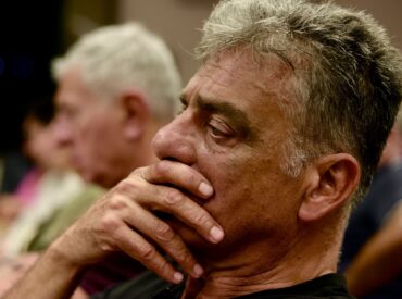 &Omicron; &Mu;&eta;&nu;ά&sigmaf; &Beta;&iota;&nu;&tau;&iota;ά&delta;&eta;&sigmaf; &sigma;&upsilon;&sigma;&tau;ή&nu;&epsilon;&iota; &tau;&omicron;&nu; &Mu;ί&kappa;&eta; &Theta;&epsilon;&omicron;&delta;&omega;&rho;ά&kappa;&eta; &sigma;&tau;&iota;&sigmaf; &nu;έ&epsilon;&sigmaf; &gamma;&epsilon;&nu;&iota;έ&sigmaf;