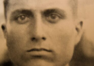 Μανώλης Παπαμανώλης: Ο μάρτυρας της ελευθερίας από την Όλυμπο της Καρπάθου