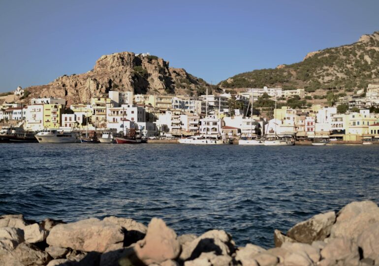 Το Κονάκι: Πολιτισμός ή προεκλογική αξιοποίηση;