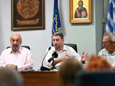 &Gamma;. &Nu;&iota;&kappa;&eta;&tau;&iota;ά&delta;&eta;&sigmaf;: &Mu;&epsilon; &tau;&omicron;&nu; &Pi;&rho;ό&epsilon;&delta;&rho;&omicron; &tau;&omicron;&upsilon; &Pi;&Alpha;&Sigma;&Omicron;&Kappa; &sigma;&epsilon; &Kappa;ά&sigma;&omicron; &kappa;&alpha;&iota; &Kappa;ά&rho;&pi;&alpha;&theta;&omicron; - &Sigma;&tau;&eta; &Beta;&omicron;&upsilon;&lambda;ή &Epsilon;&rho;ώ&tau;&eta;&sigma;&eta; &gamma;&iota;&alpha; &tau;&alpha; &pi;&rho;&omicron;&beta;&lambda;ή&mu;&alpha;&tau;&alpha; &tau;&eta;&sigmaf; &Kappa;ά&sigma;&omicron;&upsilon;