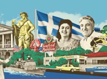 &Mu;&alpha;&nu;ώ&lambda;&eta;&sigmaf; &Kappa;&alpha;&sigma;&sigma;&omega;&tau;&eta;&sigmaf;: &Eta; &Alpha;&mu;&epsilon;&rho;&iota;&kappa;ή &tau;&iota;&mu;ά &tau;&eta; &mu;&nu;ή&mu;&eta; &tau;&omicron;&upsilon; &Nu;ί&kappa;&omicron;&upsilon; &Mu;&alpha;&tau;&theta;&alpha;ί&omicron;&upsilon;