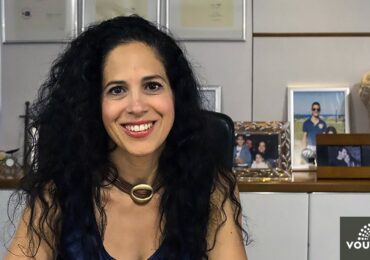 Η Χρύσα Καραγιάννη παραιτήθηκε από τον ΣΥΡΙΖΑ