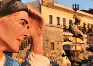 Το Διαφάνι της Καρπάθου: εκεί όπου η ηρεμία έχει όνομα