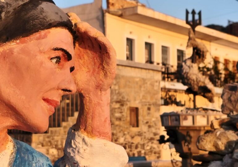 Το Διαφάνι της Καρπάθου: εκεί όπου η ηρεμία έχει όνομα